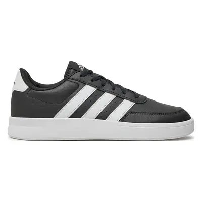 Sneakersy adidas Breaknet 2.0 HP9425 Černá