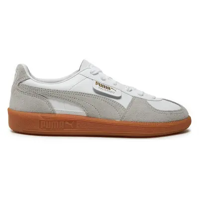 Sneakersy Puma Palermo Lth 396464 12 Bílá