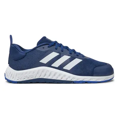 Boty do posilovny adidas Everyset ID4991 Tmavomodrá