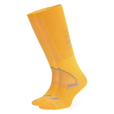 Klasické ponožky Unisex Reebok R0377-SS24 (1-pack) Oranžová