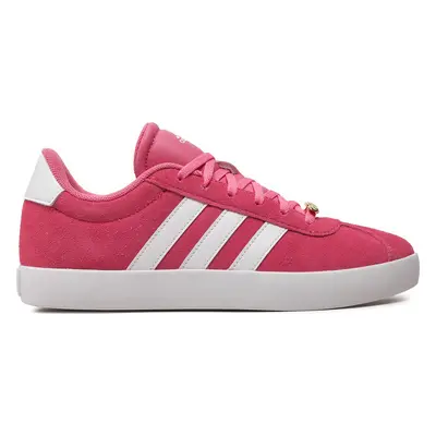 Sneakersy adidas VL Court 3.0 ID9072 Růžová