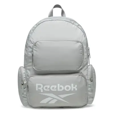 Batoh Reebok RBK-033-CCC-05 Šedá