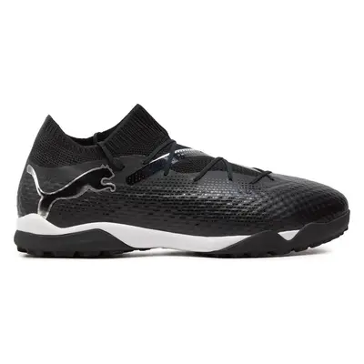 Boty na fotball Puma FUTURE 7 PRO Cage 107923 03 Černá