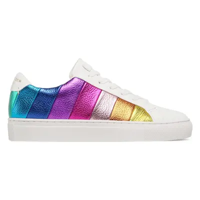 Sneakersy Kurt Geiger Lane Stripe 2626069109 Barevná