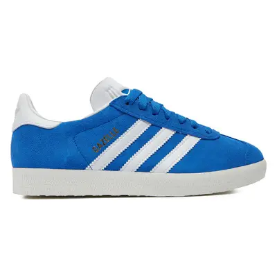 Sneakersy adidas Gazelle IG2093 Modrá