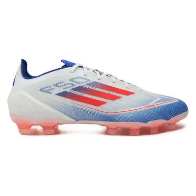 Boty na fotball adidas F50 Pro Mg IF1325 Bílá