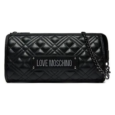 Kabelka LOVE MOSCHINO JC4011PP1LLA000A Černá