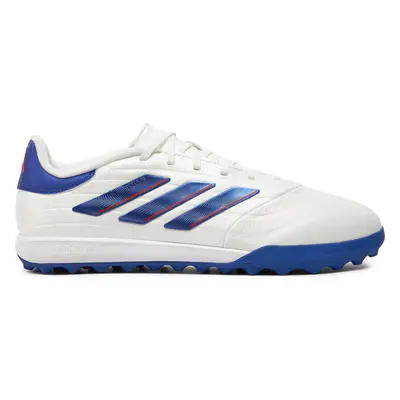 Boty na fotball adidas Copa Pure 2 League Tf IG6407 Bílá