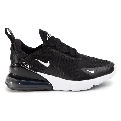 Sneakersy Nike Air Max 270 AH6789 001 Černá