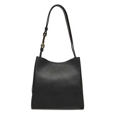 Kabelka Furla Nuvola Bucket Bag Mini WB01373-HSF000-O6000 Černá