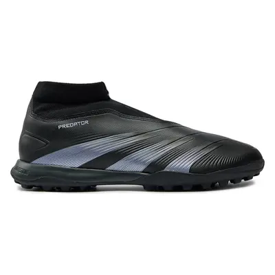 Boty na fotball adidas Predator League Ll Tf IG7716 Černá