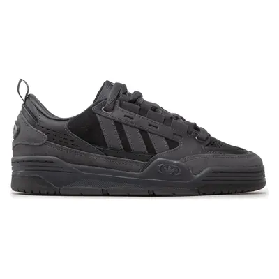 Sneakersy adidas adi2000 GX4634 Černá