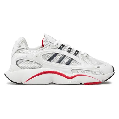 Sneakersy adidas Ozmillen IF9591 Bílá