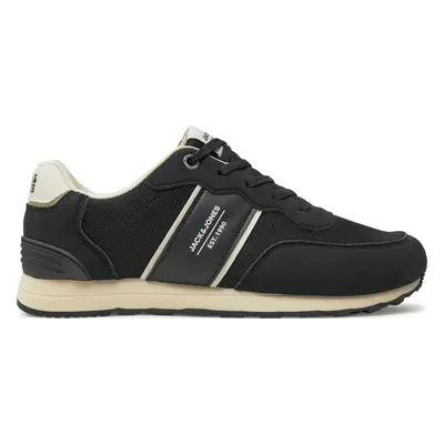 Sneakersy Jack&Jones 12244215 Šedá