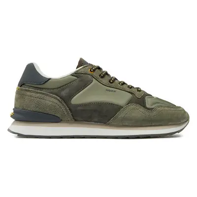 Sneakersy HOFF Bremen 22402607 Khaki