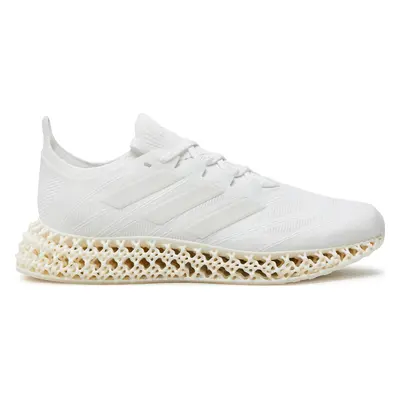 Běžecké boty adidas 4Dfwd 4 ID8884 Bílá