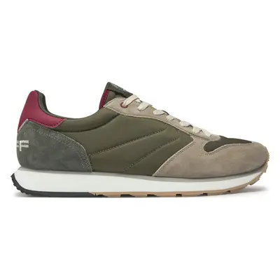 Sneakersy HOFF Sardis 22417607 Khaki