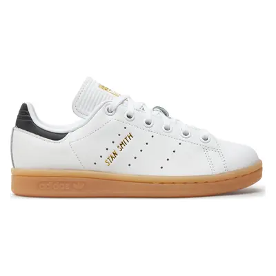 Sneakersy adidas Stan Smith IH5352 Bílá