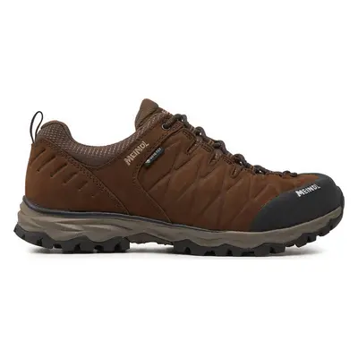 Trekingová obuv Meindl Boston Gtx GORE-TEX 5586/46 Hnědá