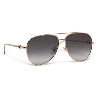 Sluneční brýle Furla Sunglasses WD00115-MT0000-AR300-4-401-20-CN-D Šedá