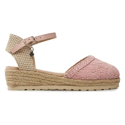 Espadrilky Xti 150902 Béžová