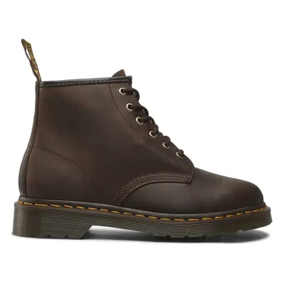 Glády Dr. Martens 101 27761201 Hnědá