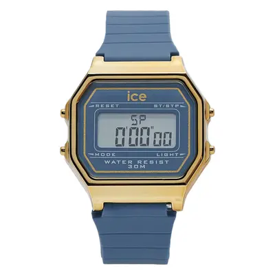 Hodinky Ice-Watch Digit Retro 22067 Modrá