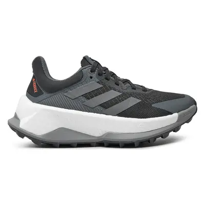 Běžecké boty adidas Terrex Soulstride Ultra Trail Running IE8456 Černá