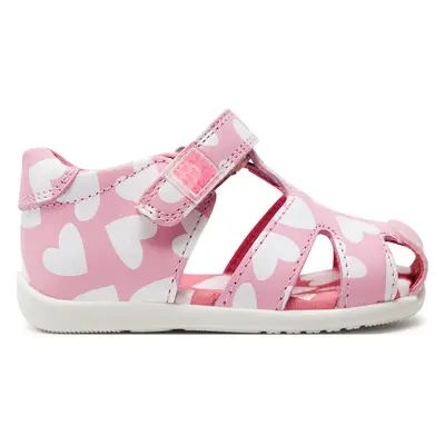 Sandály Agatha Ruiz de la Prada 242903-A Růžová