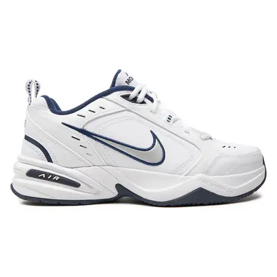 Boty do posilovny Nike Air Monarch IV 415445 102 Bílá