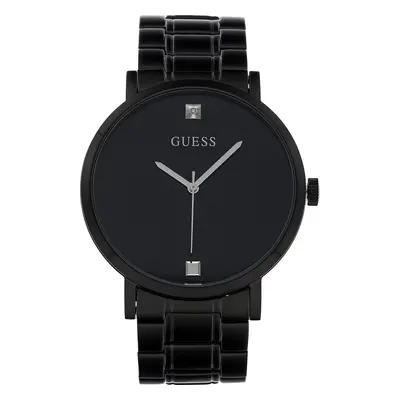 Hodinky Guess Supernova W1315G3 Černá