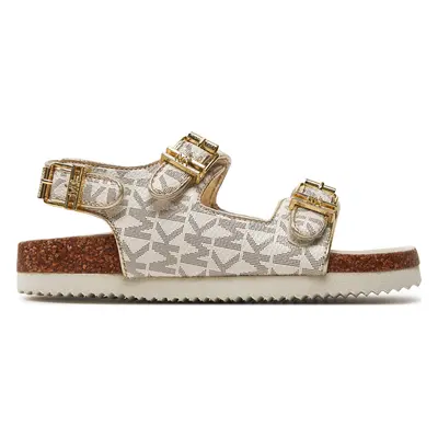 Sandály MICHAEL KORS KIDS MK100988 Béžová