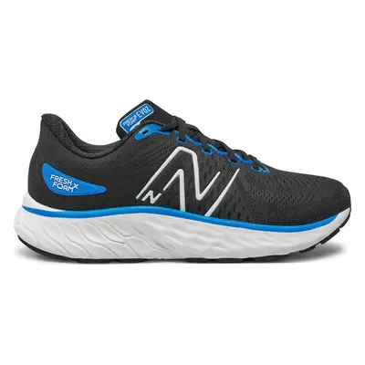 Běžecké boty New Balance Fresh Foam Evoz v3 MEVOZCK3 Černá