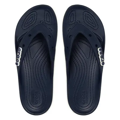 Žabky Crocs Classic Crocs Flip 207713 Tmavomodrá