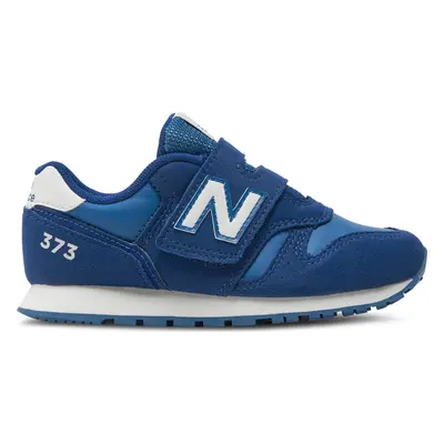 Sneakersy New Balance YZ373VO2 Modrá