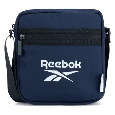 Brašna Reebok RBK-008-CCC-05 Tmavomodrá