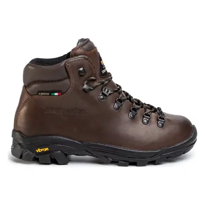 Trekingová obuv Zamberlan 309 New Trail Lite Gtx GORE-TEX Hnědá