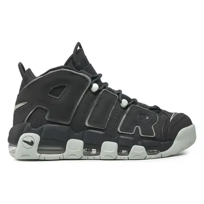 Sneakersy Nike Air More Uptempo 96 FJ4181 001 Černá