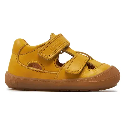 Sandály Froddo Ollie Sandal G2150186-4 M Žlutá