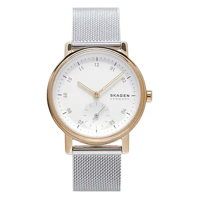 Hodinky Skagen Kuppel Lille SKW3101 Stříbrná