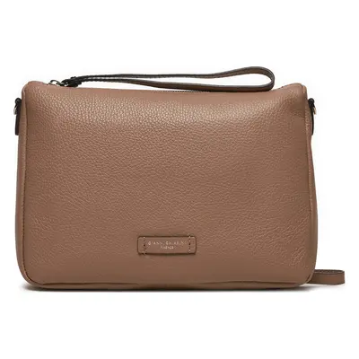 Kabelka Gianni Chiarini Nora Pouch BS 10225 GRN Hnědá