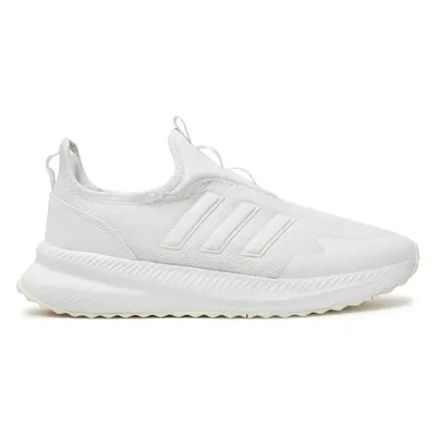 Sneakersy adidas X_Plrpulse IE8474 Bílá