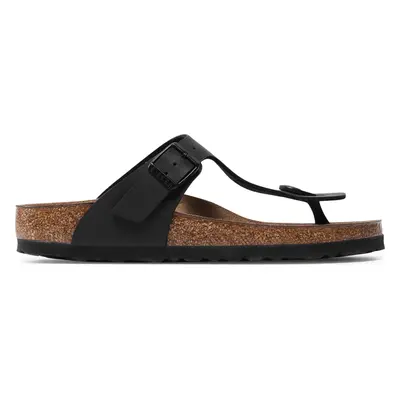 Žabky Birkenstock Gizeh 0043693 Černá