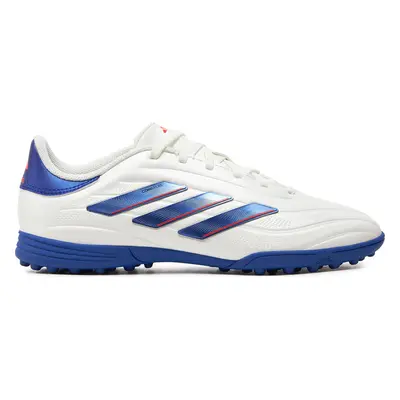 Boty na fotball adidas Copa Pure 2 League Tf J IG8692 Bílá