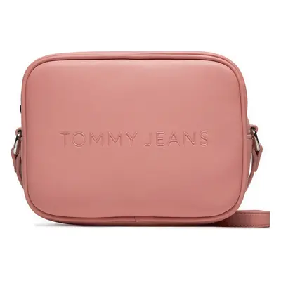 Kabelka Tommy Jeans Tjw Ess Must Camera Bag AW0AW16274 Růžová