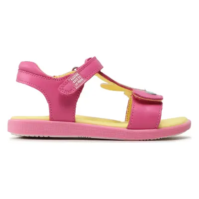 Sandály Agatha Ruiz de la Prada 232947 S Růžová