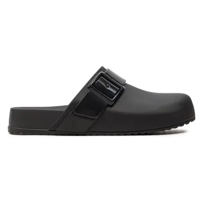 Nazouváky Melissa Cozy Clog Ad 35898 Černá