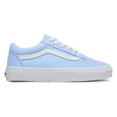 Tenisky Vans Old Skool VN0007NTBLU1 Světle modrá