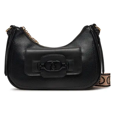 Kabelka Liu Jo Ecs S Crossbody AF4032 E0031 Černá