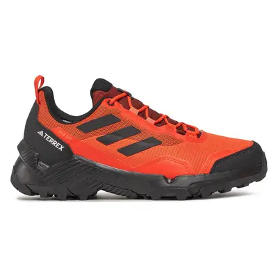 Trekingová obuv adidas Terrex Eastrail 2.0 RAIN.RDY Hiking HP8603 Oranžová